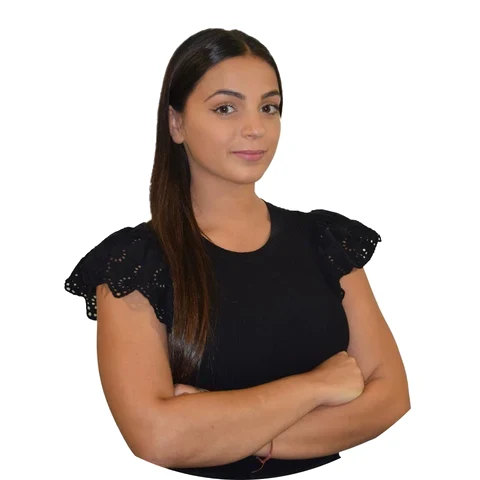 Anastacia Hadjisymeou