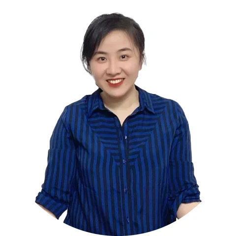Lyra Jiang