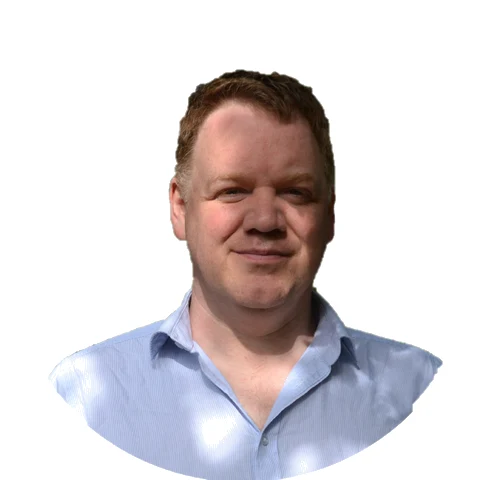 Dr. Robin Pharoah